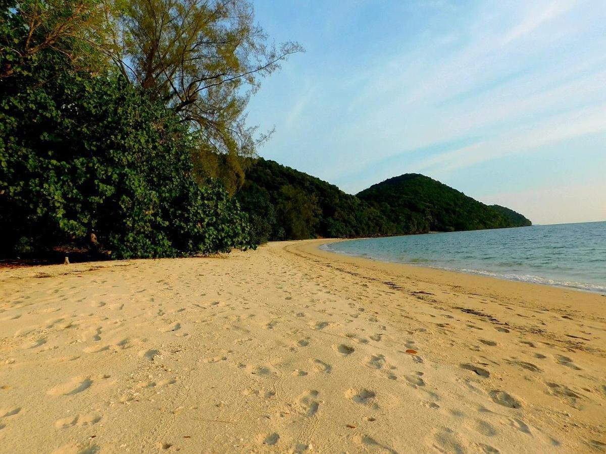 Swiss Bonihouse Koh Yao Yai 호텔 Ban Pru Nai 외부 사진