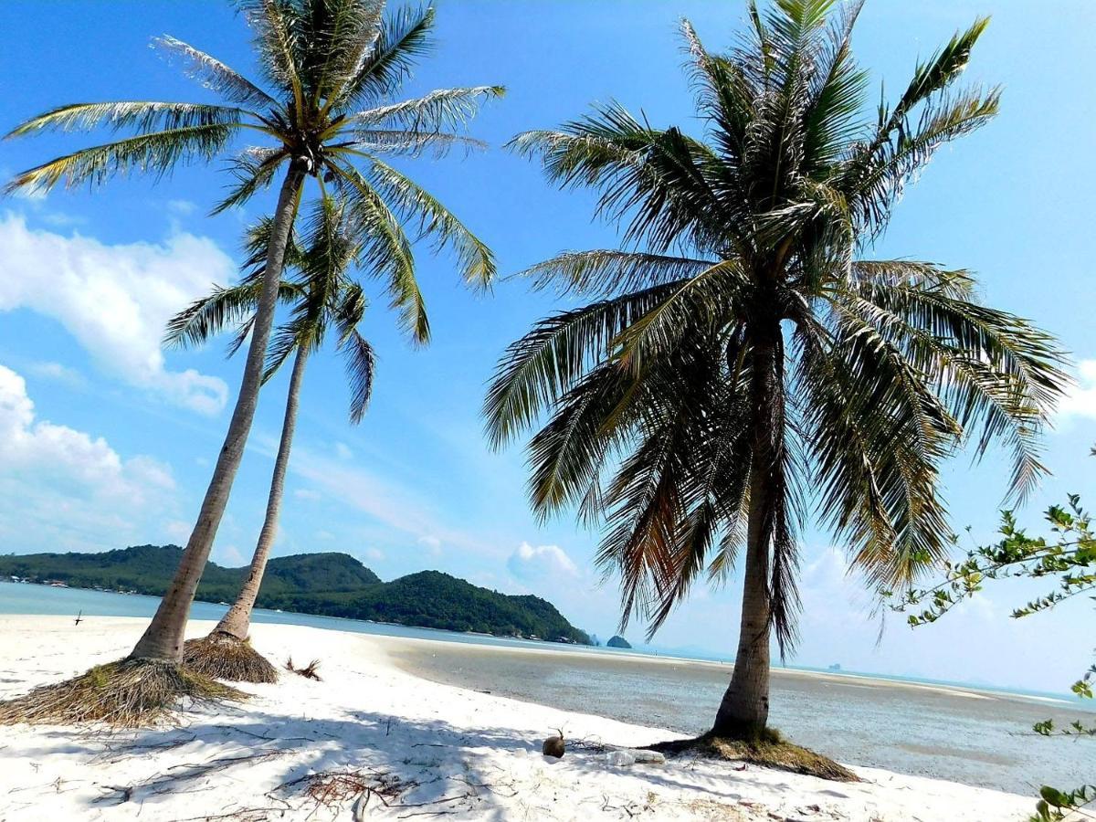 Swiss Bonihouse Koh Yao Yai 호텔 Ban Pru Nai 외부 사진
