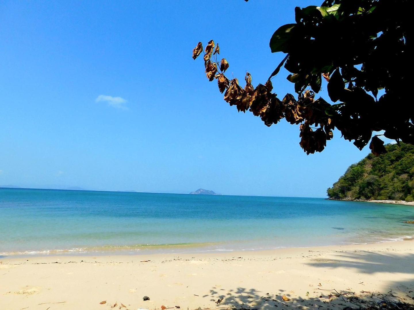 Swiss Bonihouse Koh Yao Yai 호텔 Ban Pru Nai 외부 사진