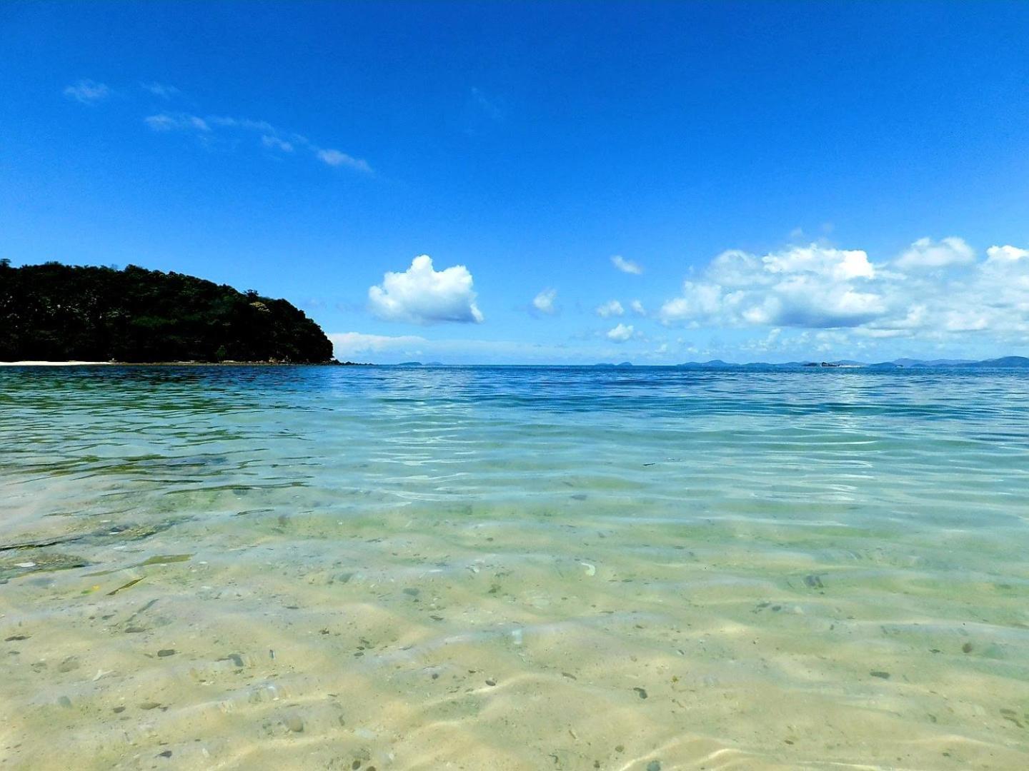Swiss Bonihouse Koh Yao Yai 호텔 Ban Pru Nai 외부 사진
