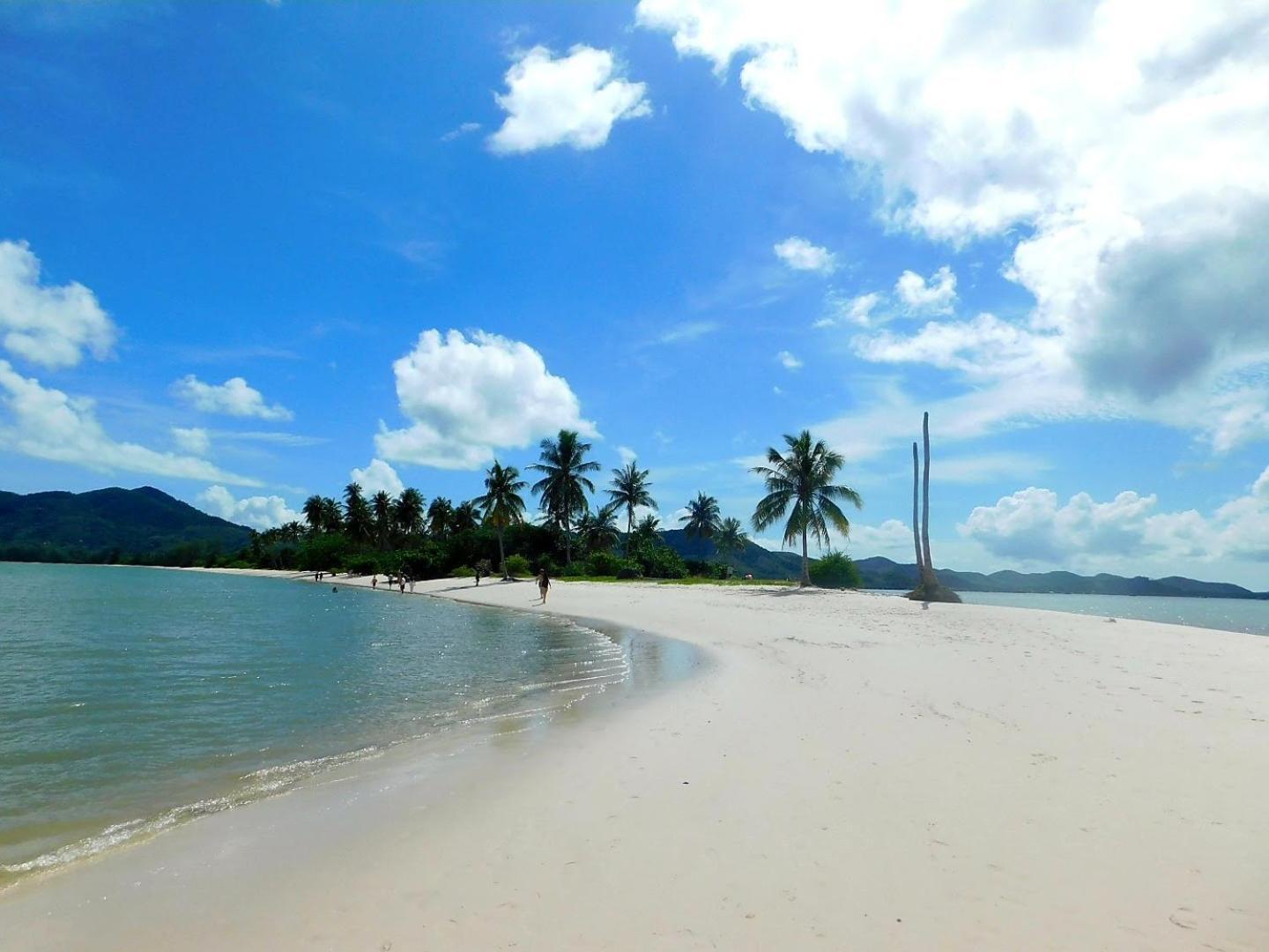 Swiss Bonihouse Koh Yao Yai 호텔 Ban Pru Nai 외부 사진