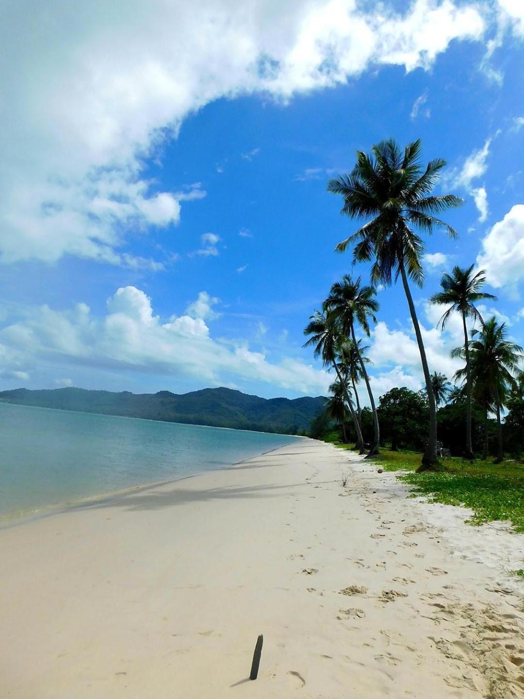 Swiss Bonihouse Koh Yao Yai 호텔 Ban Pru Nai 외부 사진