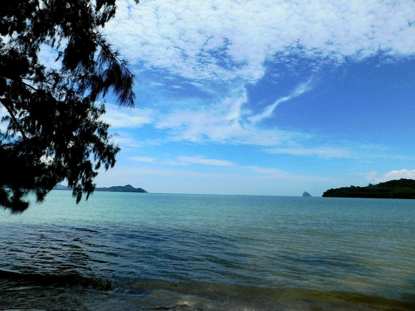 Swiss Bonihouse Koh Yao Yai 호텔 Ban Pru Nai 외부 사진